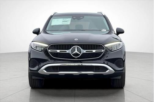 2025 Mercedes-Benz GLC 350e Base
