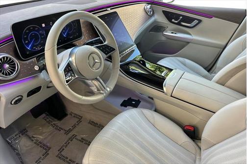 2023 Mercedes-Benz EQE 350+ Base