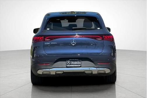 2023 Mercedes-Benz EQE 350+ Base