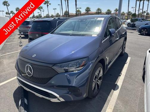 2023 Mercedes-Benz EQE 350+ Base