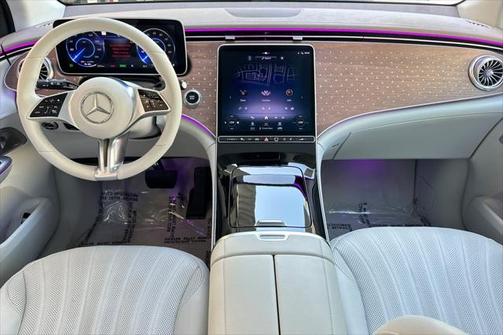 2023 Mercedes-Benz EQE 350+ Base