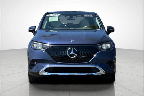 2023 Mercedes-Benz EQE 350+ Base