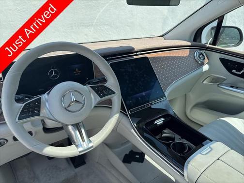 2023 Mercedes-Benz EQE 350+ Base