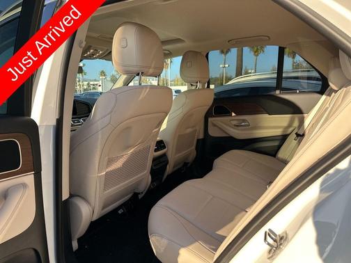 2026 Mercedes-Benz GLE 350 Base