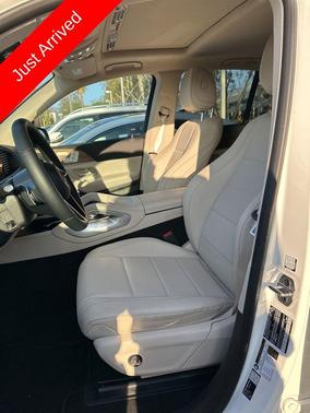 2026 Mercedes-Benz GLE 350 Base