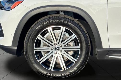 2026 Mercedes-Benz GLE 350 Base