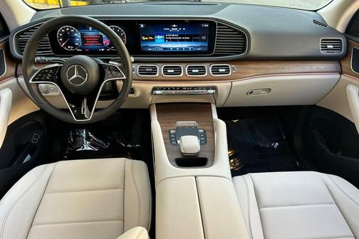 2026 Mercedes-Benz GLE 350 Base