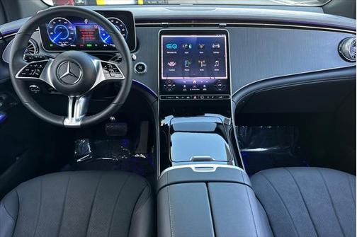 2023 Mercedes-Benz EQE 350+ Base