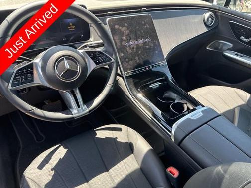 2023 Mercedes-Benz EQE 350+ Base