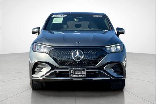 2023 Mercedes-Benz EQE 350+ Base