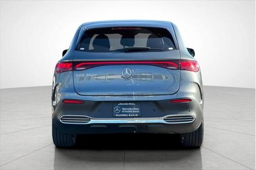 2023 Mercedes-Benz EQE 350+ Base