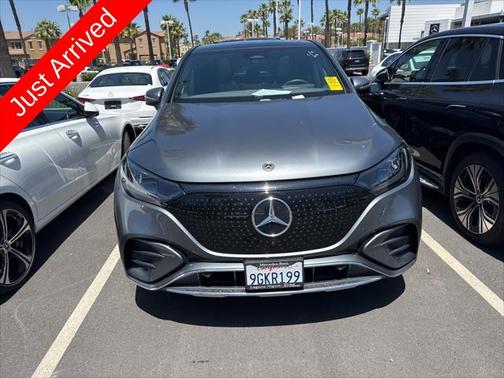 2023 Mercedes-Benz EQE 350+ Base