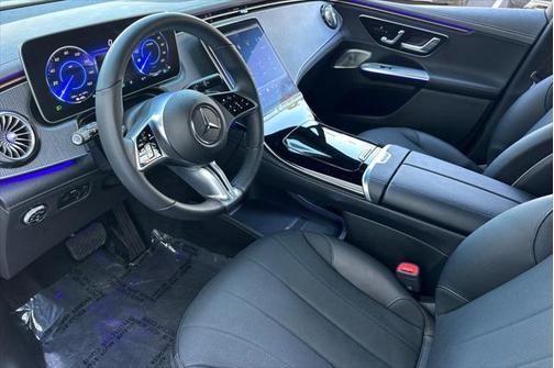 2023 Mercedes-Benz EQE 350+ Base