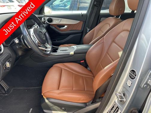 2022 Mercedes-Benz GLC 300 Base