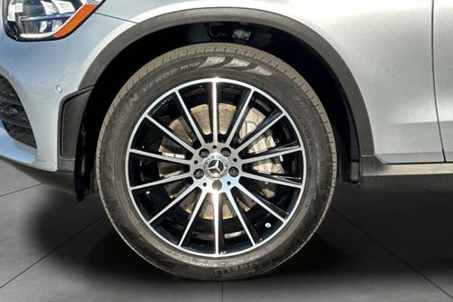 2022 Mercedes-Benz GLC 300 Base