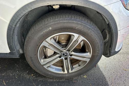 2019 Mercedes-Benz GLC 300 Base