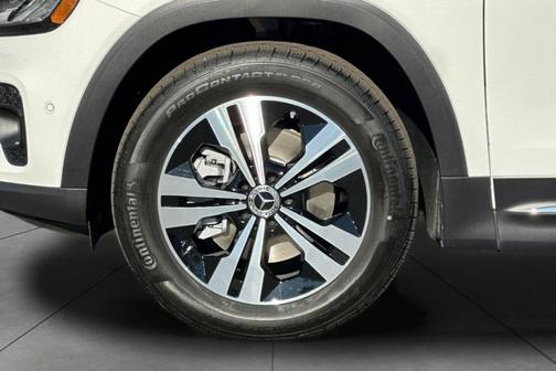 2026 Mercedes-Benz GLB 250 Base