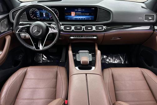 2024 Mercedes-Benz GLE 350 4MATIC