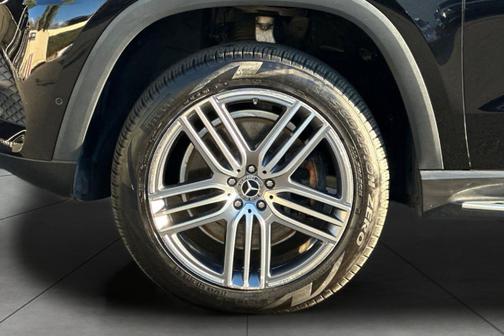 2021 Mercedes-Benz GLS 450 4MATIC