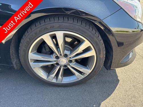 2017 Mercedes-Benz E-Class E 400