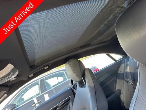 2017 Mercedes-Benz E-Class E 400