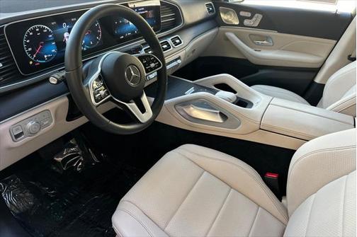 2021 Mercedes-Benz GLE 350 Base