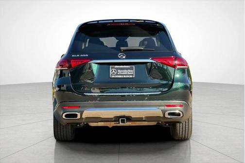 2021 Mercedes-Benz GLE 350 Base