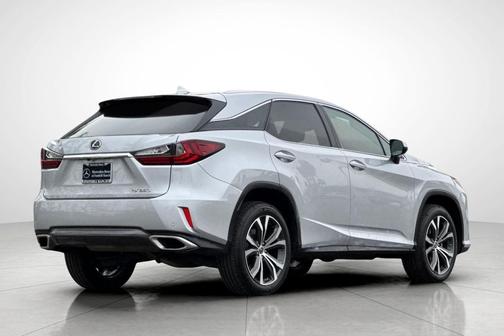 2018 Lexus RX 350 Base