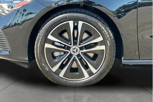 2025 Mercedes-Benz CLA 250 Base