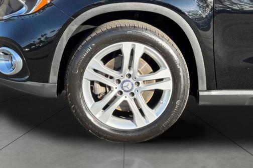 2018 Mercedes-Benz GLA 250 Base