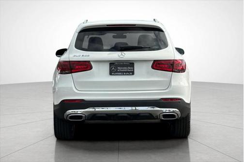 2021 Mercedes-Benz GLC 300 Base
