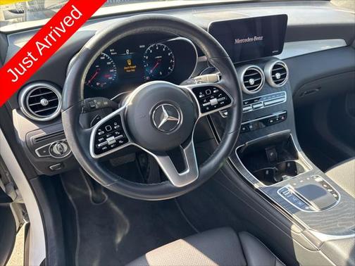 2021 Mercedes-Benz GLC 300 Base