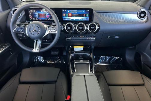 2026 Mercedes-Benz GLA 250 4MATIC