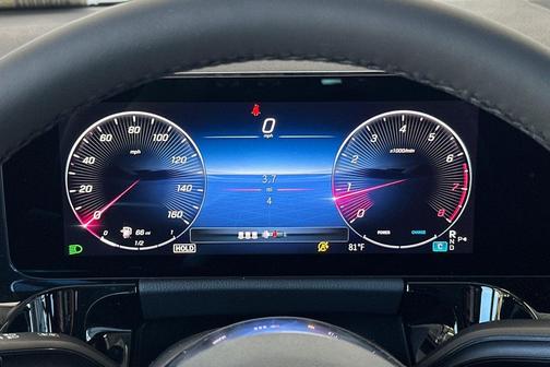 2026 Mercedes-Benz GLA 250 4MATIC