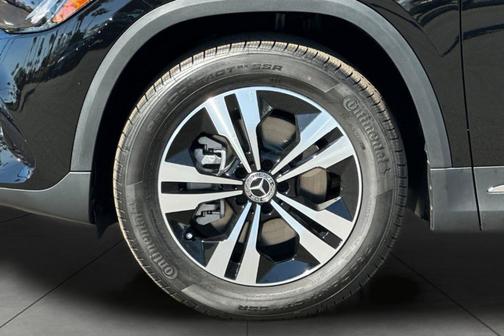 2026 Mercedes-Benz GLA 250 4MATIC
