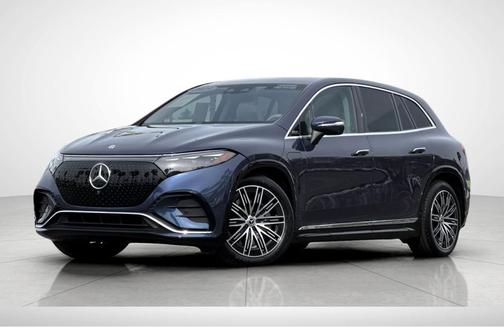 2023 Mercedes-Benz EQS 450 4MATIC