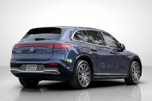 2023 Mercedes-Benz EQS 450 4MATIC