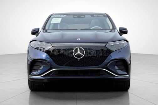 2023 Mercedes-Benz EQS 450 4MATIC