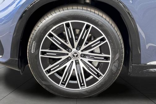 2023 Mercedes-Benz EQS 450 4MATIC