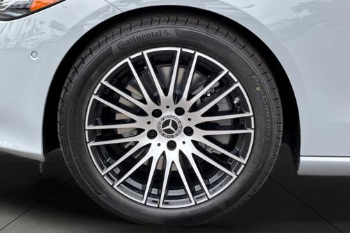 MANUFAKTUR Alpine Grey 2026 Mercedes-Benz C-Class C 300