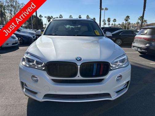2016 BMW X5 xDrive35d