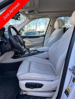 2016 BMW X5 xDrive35d