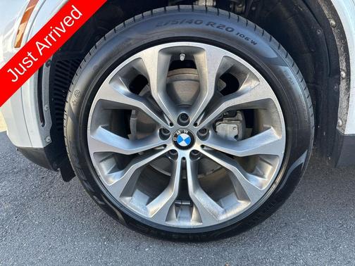 2016 BMW X5 xDrive35d