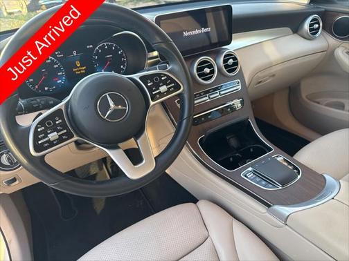 2022 Mercedes-Benz GLC 300 Base