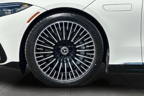 2022 Mercedes-Benz EQS 450+ 4MATIC
