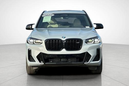 2023 BMW X3 M40i