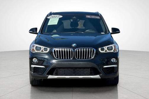 2017 BMW X1 xDrive 28i