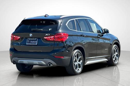 2017 BMW X1 xDrive 28i