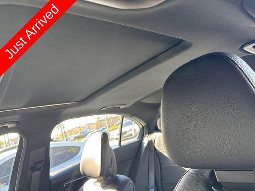 2023 Mercedes-Benz C-Class Sedan