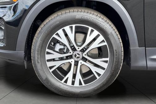 2026 Mercedes-Benz GLB 250 Base